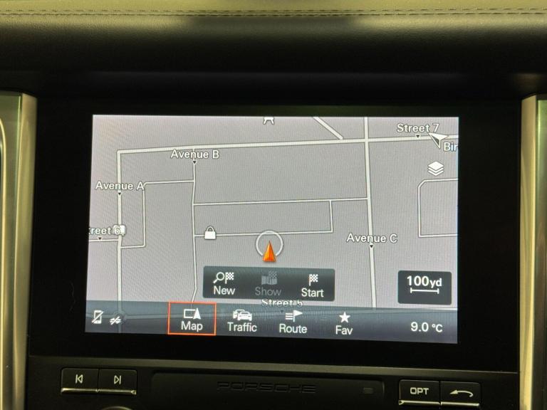 2017 Porsche Macan GTS 5dr PDK ESTATE PETROL Automatic