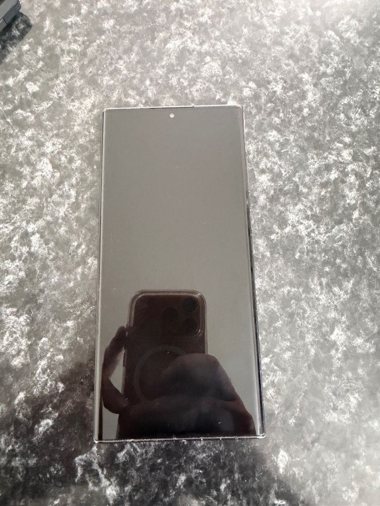 Samsung s22 ultra 