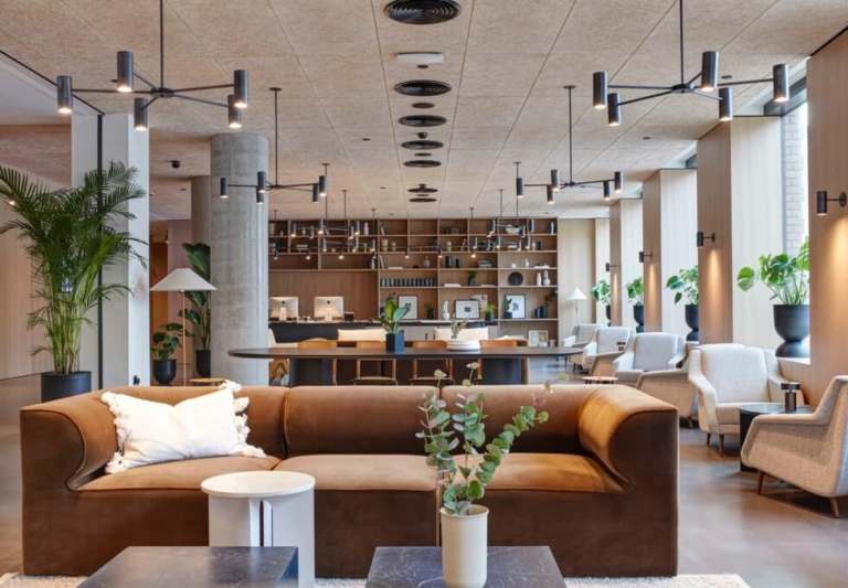 Private Offices to Rent in Camden NW1 - Spaces For 3 to 1000 People