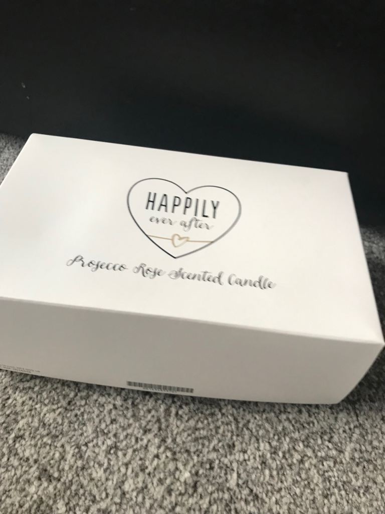 Candles - Gift boxed 