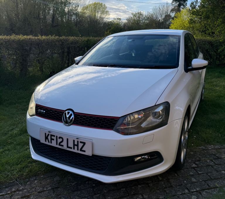 Volkswagen Polo GTI 