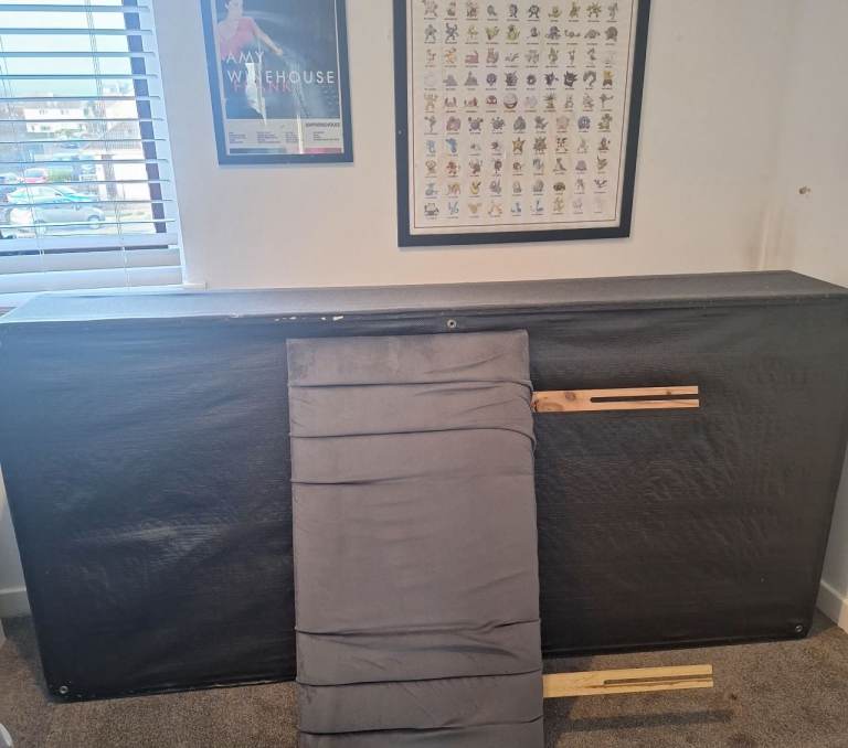 image for Free bed base 