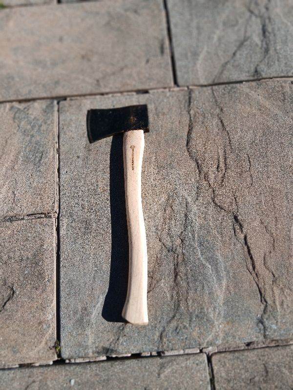 Axe magnusson
