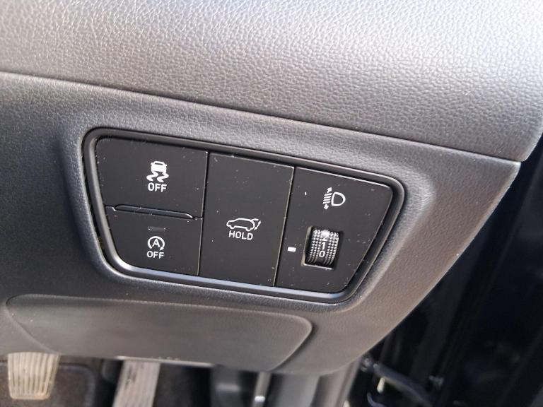 2023 Hyundai TUCSON 1.6 T-GDi Ultimate SUV 5dr Petrol Manual Euro 6 (s/s) (150 ps) ESTATE Petrol ...