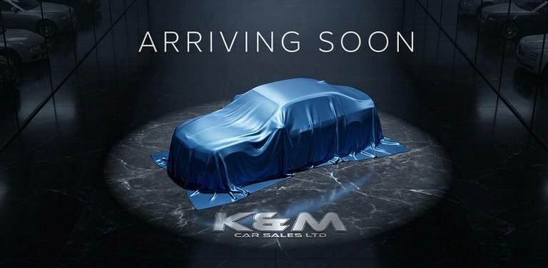 2016 Volkswagen Golf 2.0 TDI GTD 5dr DSG [Nav] HATCHBACK Diesel Automatic