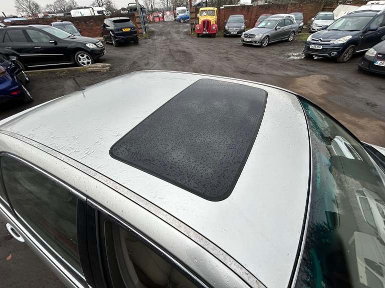 LEXUS LS 4.3 430 2002