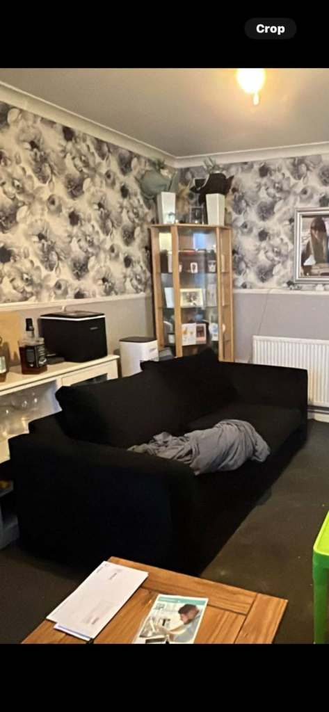 We have 2 of these sofa's for SALE PICKUP ONLY £150 For Both