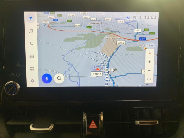 2022 Toyota Corolla 1.8 VVT-h GR SPORT Hatchback 5dr Petrol Hybrid CVT Euro 6 (s/s) (140 ps) -  H...