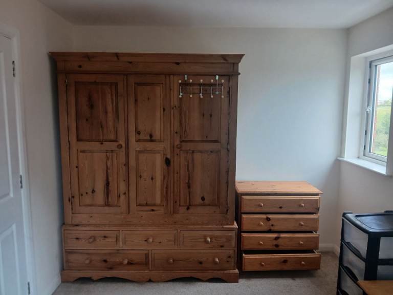 Master bedroom for rent in a share house