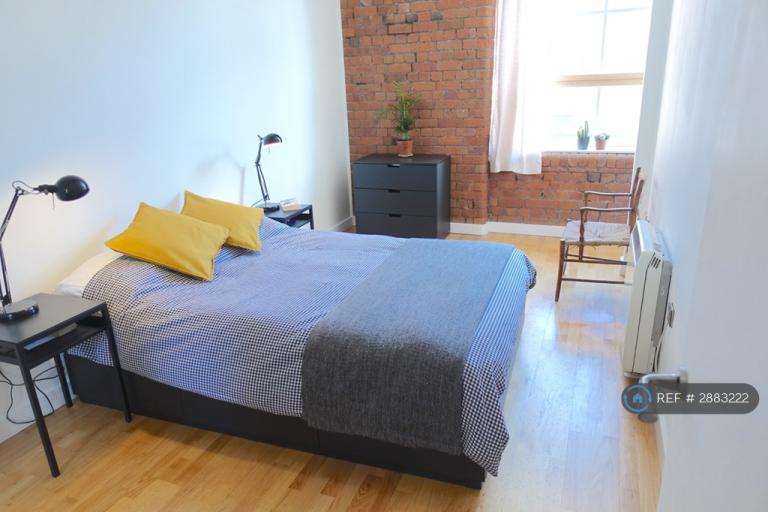 1 bedroom flat in Mirabel Street, Manchester, M3 (1 bed) (#2883222)