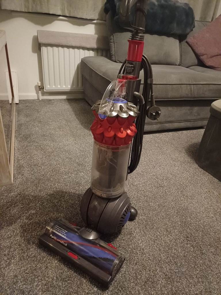 Dyson hover 
