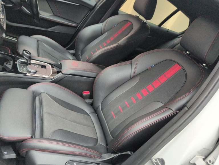 2021 BMW 1 Series 2.0 128ti Hatchback 5dr Petrol Auto Euro 6 (s/s) (265 ps) DAB RADIO+PERFORM HAT...