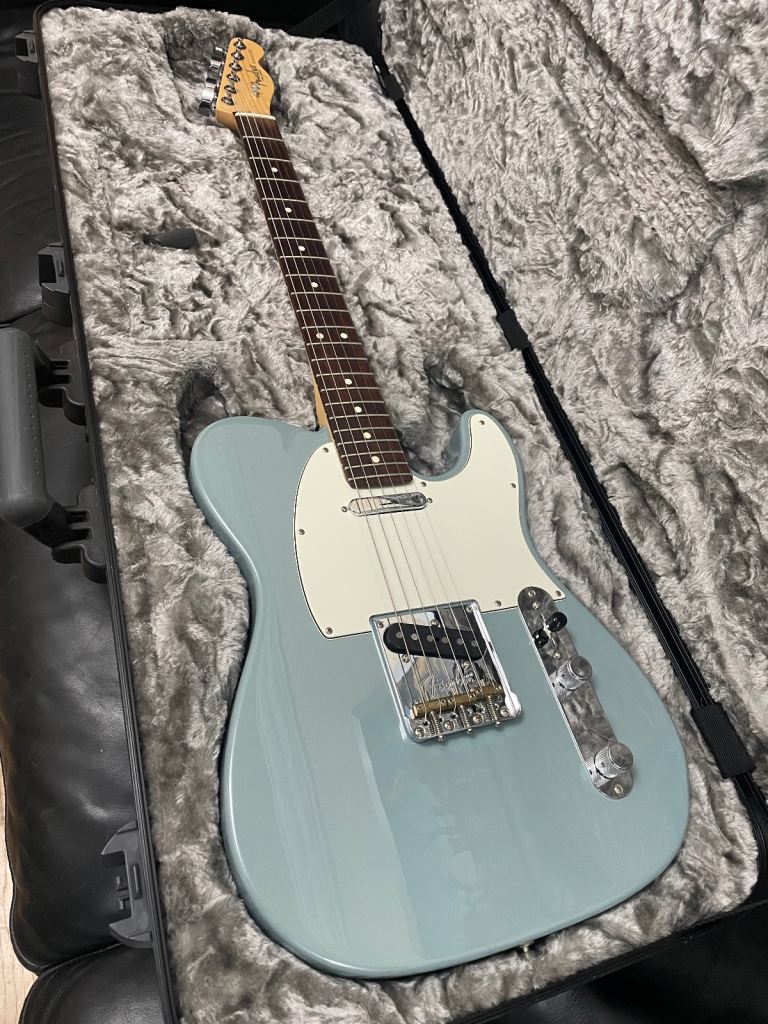 Fender American Professional Telecaster (2019)