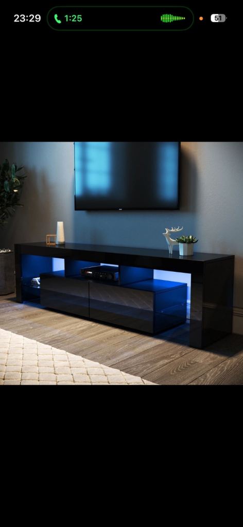 Tv stand 