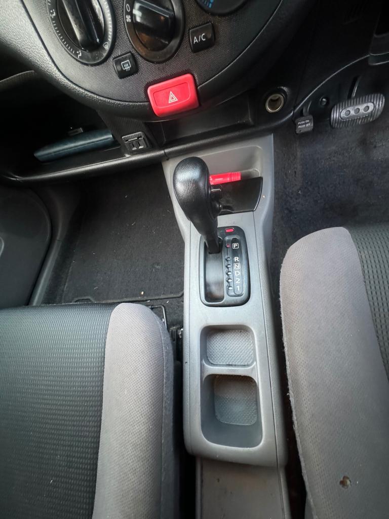 2025 Nissan AD Estate  PETROL Manual