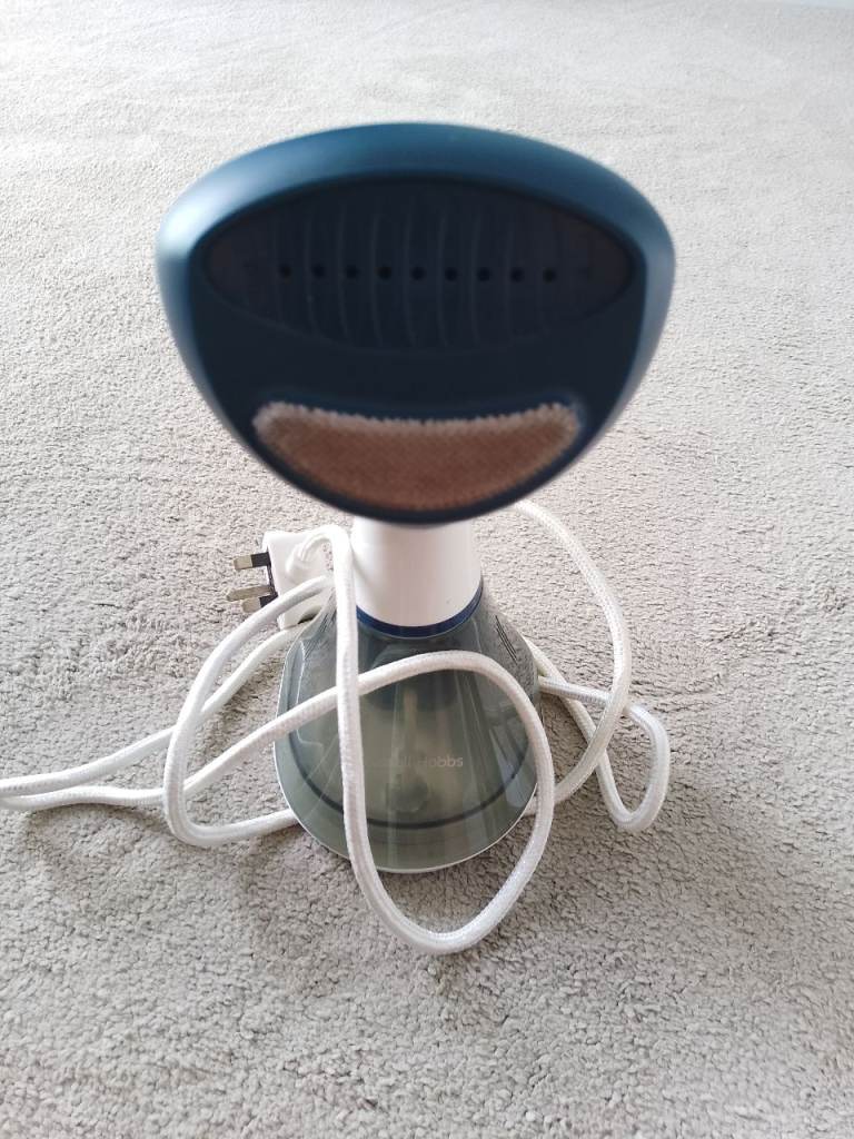 Russel Hobbs Steamer