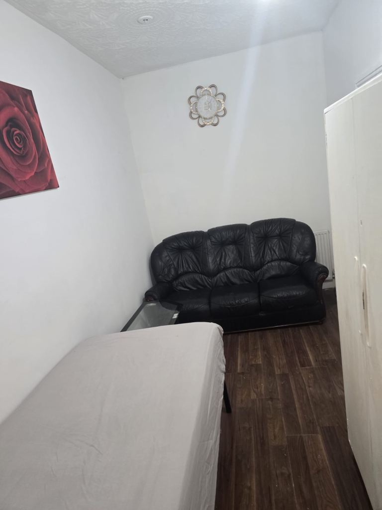 Single room 