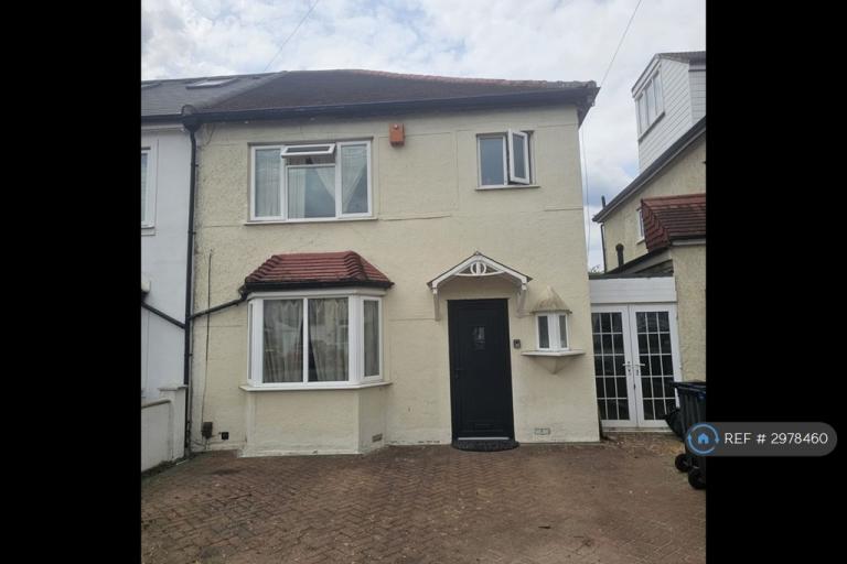 4 bedroom house in Ingram Road, Thornton Heath, CR7 (4 bed) (#2978460)