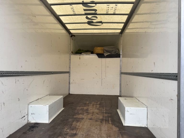 Peugeot, BOXER, Other, 2019, Manual, 1997 (cc)