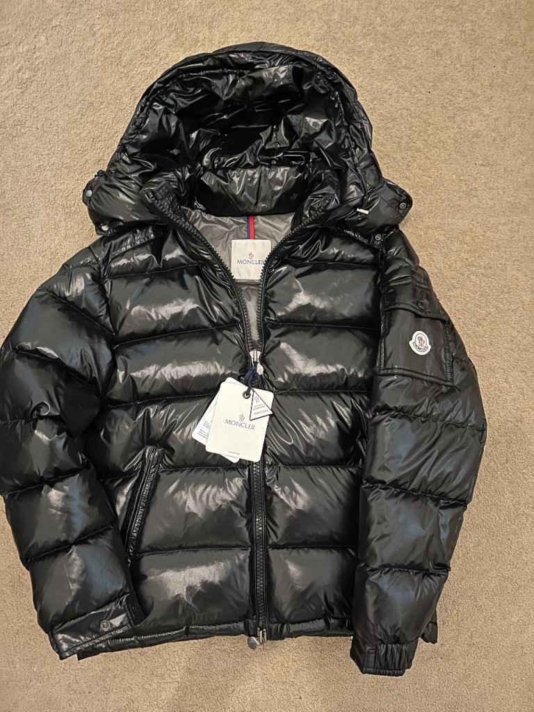 Moncler Maya Jacket