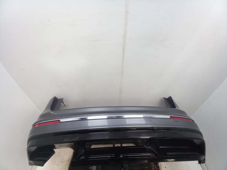 Volkswagen Tiguan Rear Bumper 2016-2024 Estate Grey X3 / R7h