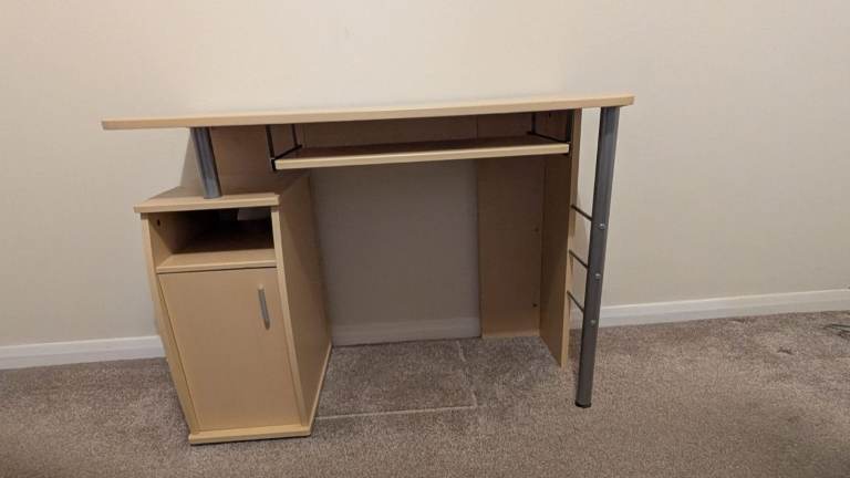 Computer Desk