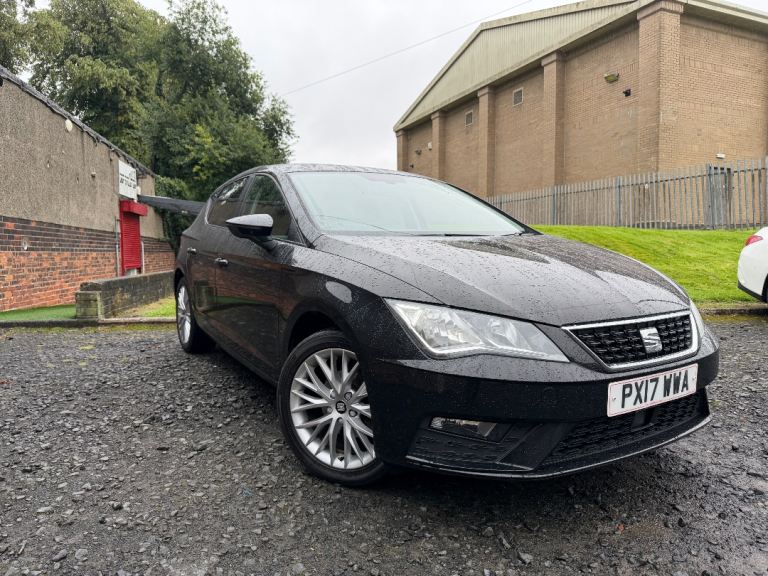 SEAT Leon – Excellent Condition | Low Mileage | 1 Year MOT