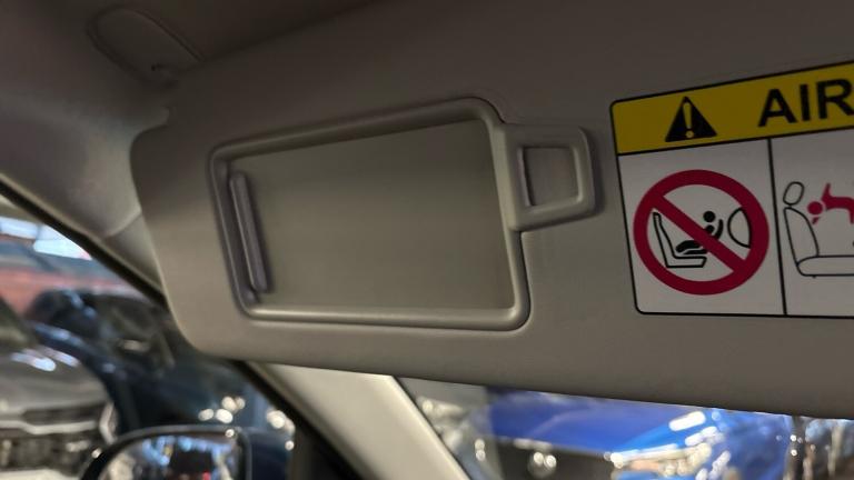 2020 Kia Niro 1.6 GDi Hybrid 2 5dr DCT Hybrid Estate Estate Hybrid Automatic