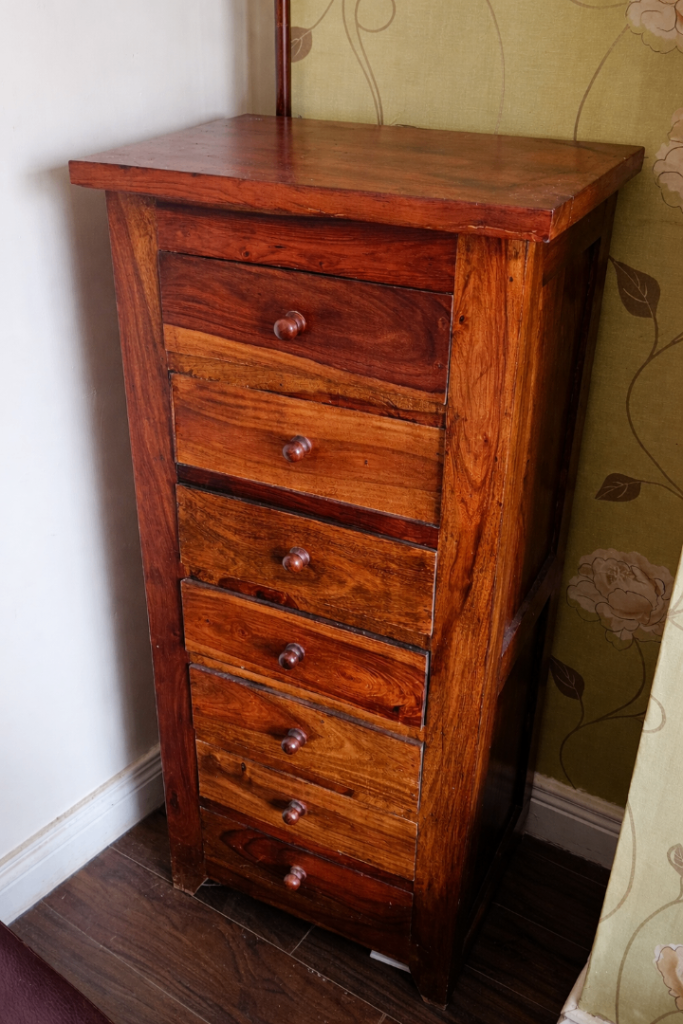 Drawers 