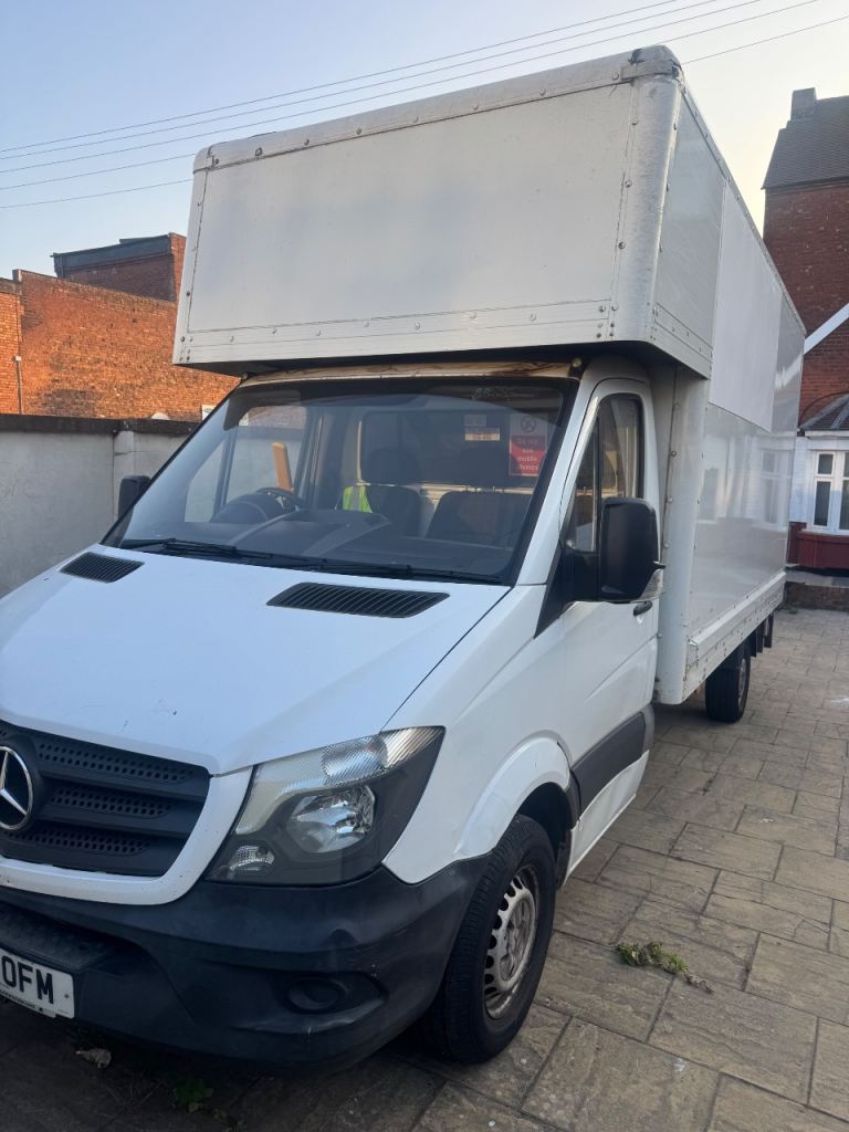 Mercedes-Benz, SPRINTER, Other, 2014, Manual, 2143 (cc)