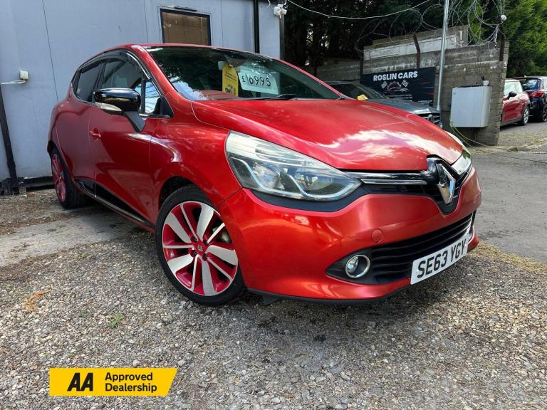 2026 Renault Clio 1.2 Automatic Hatchback Petrol Automatic