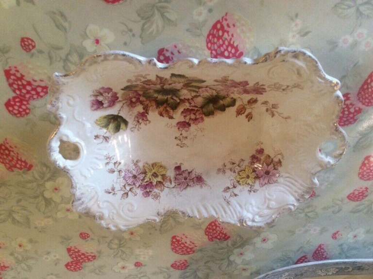 Vintage china 