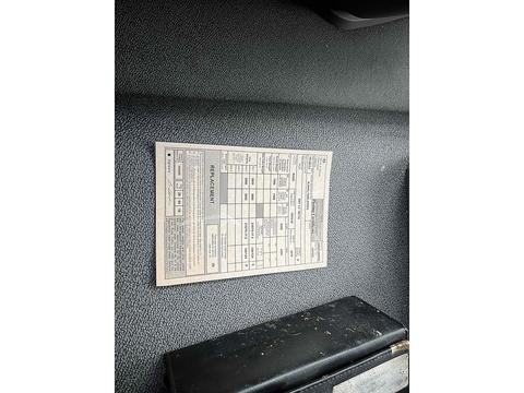 2018 DAF LF45 180 7.5Ton Euro 6 Tilt & Slide Recovery Truck – Sleeper Cab