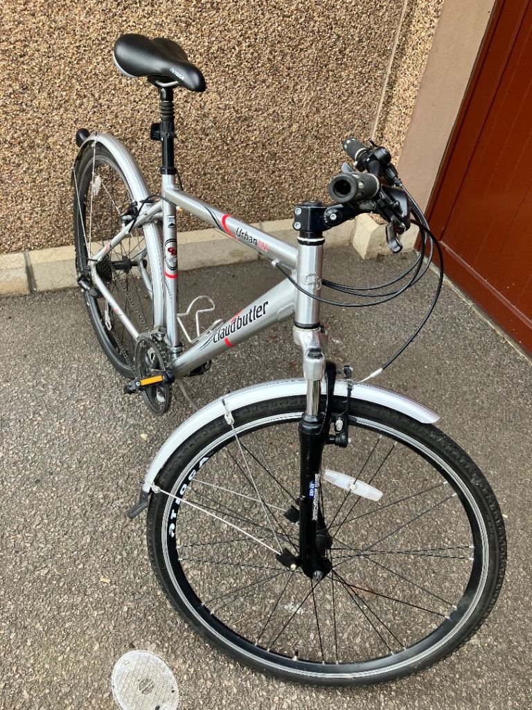 Claud Butler Urban 200