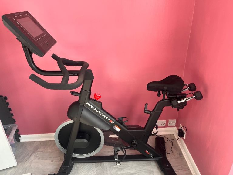 Pro-Form Exercise Bike – Good Condition
