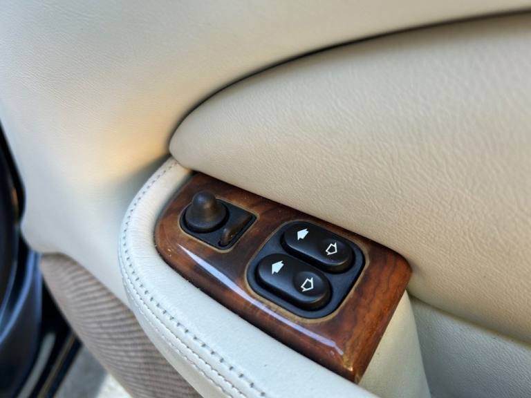 2000 Jaguar XKR Paramount 450 Conversion and incredibly rare Wiesmann Hardtop Convertible Petrol ...