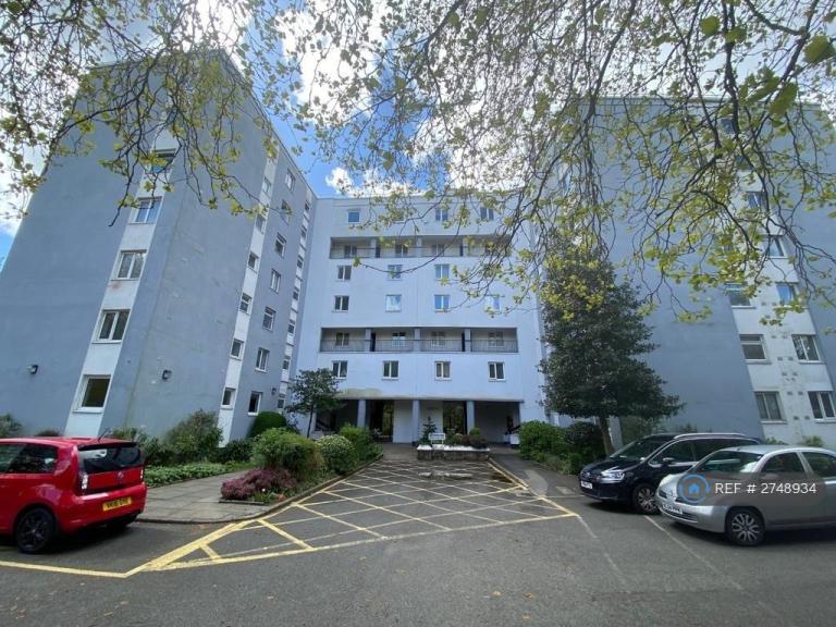 2 bedroom flat in Liverpool, Liverpool, L8 (2 bed) (#2748934)