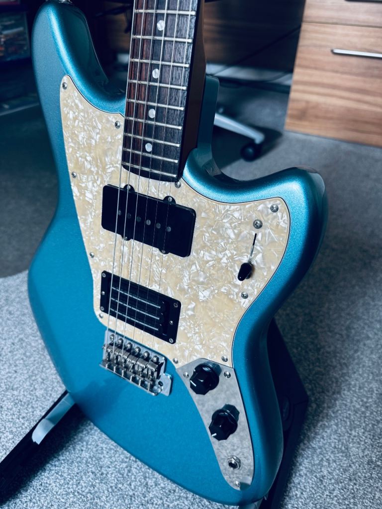 Fender Marauder 