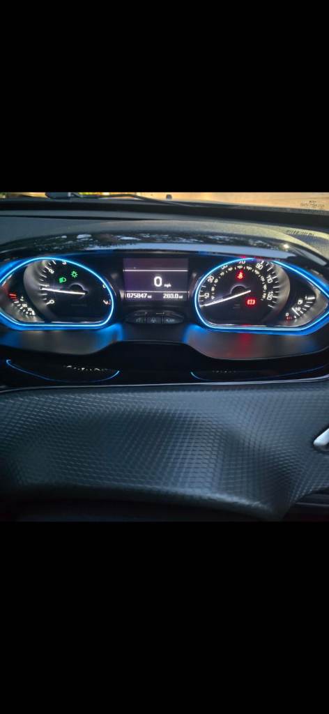 Peugeot, 2008, Hatchback, 2019, Manual, 1199 (cc), 5 doors