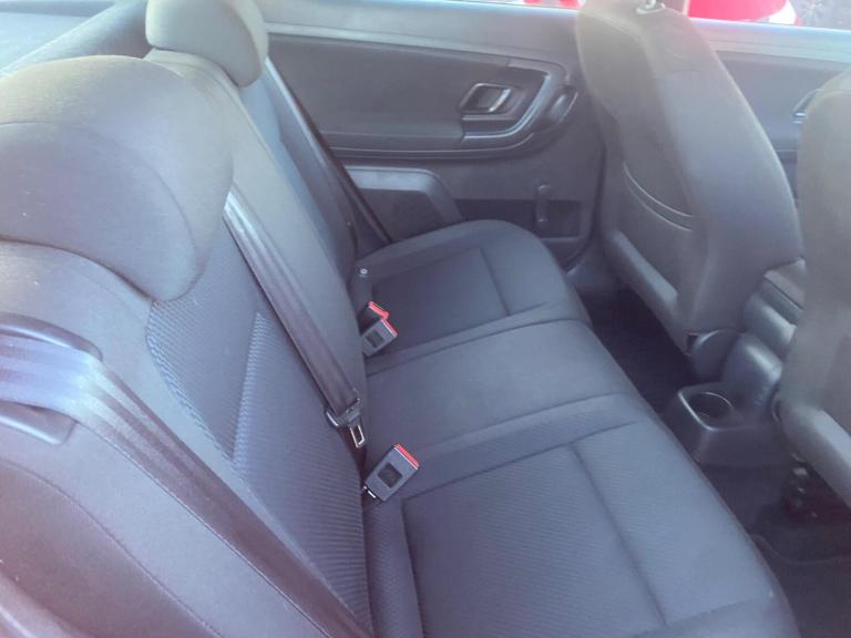 2013 Skoda Fabia 1.6 TDI Elegance Euro 5 5dr HATCHBACK Diesel Manual