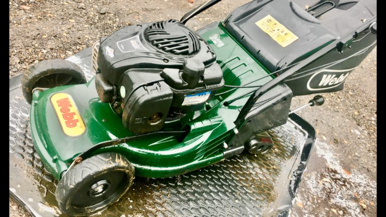 ✅WEBB🪴 EFFICIENT 🔷WARRANTY ❤️SERVICED POWER DRIVE ONE TOUCH ADJUSTMENT ✅FREE DELIVERY 