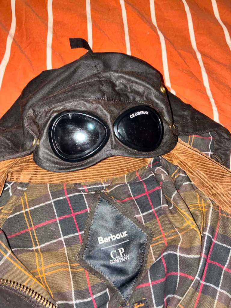 Jacket 