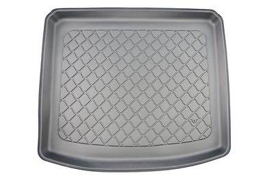 MG ZS EV 2024 Boot Liner