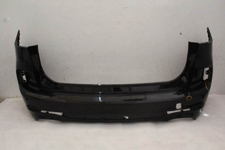 Ford Kuga ST Line Rear Bumper Genuine Original OEM 2020-2024 LV4B-17A894-DJ