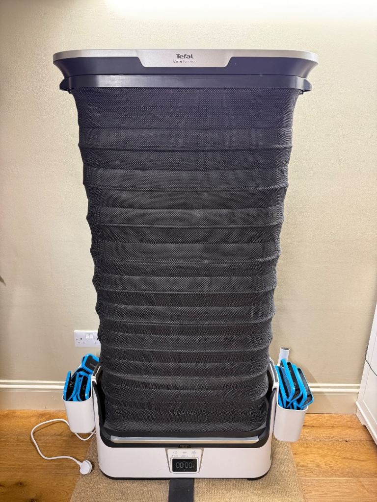Tefal Care For You YT4050 G0 Clothes Steamer