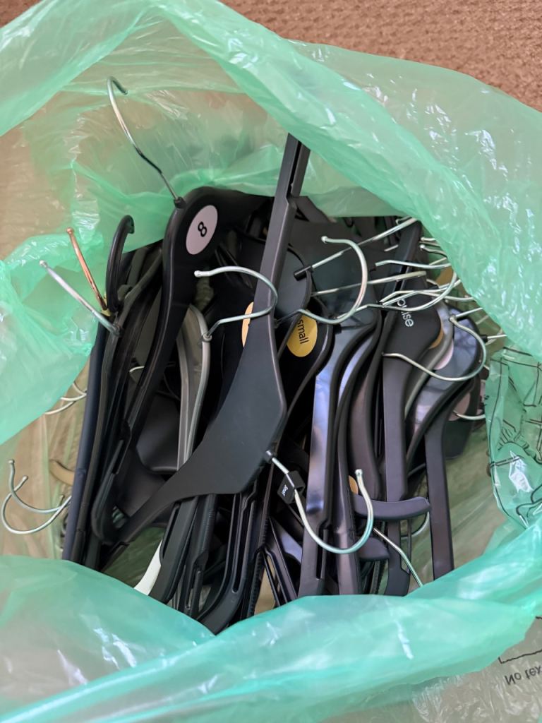 Free Hangers