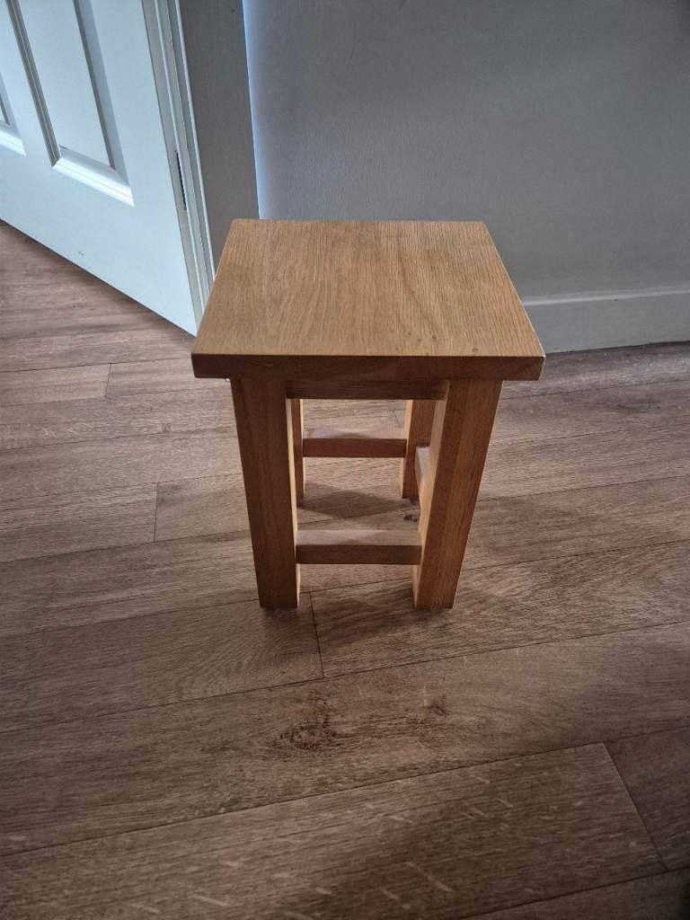 Small coffee table - free - collection only