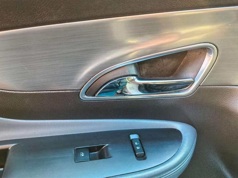 2013 Vauxhall Mokka 1.7 Mokka SE CDTi Auto 5dr SUV Diesel Automatic