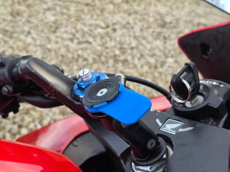 Honda, CBR, 2017, 471 (cc)