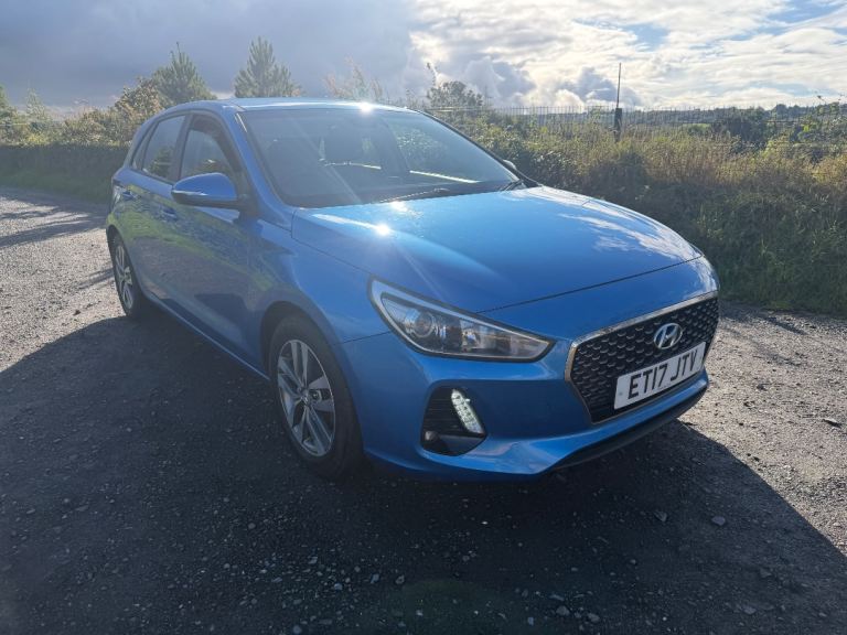 HYUNDAI I30 1.0 (I20 I10 CORSA CLIO IBIZA POLO MEGANE ASTRA CIVIC QASHQAI KUGA)